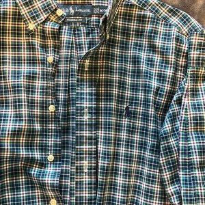 Various Mens button downs